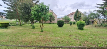 Prodej pozemku 639 m², Hlubočany