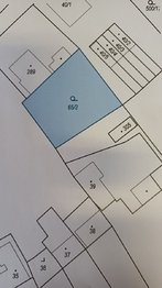 Prodej pozemku 639 m², Hlubočany