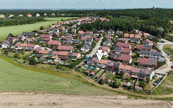 Prodej domu 93 m², Květnice