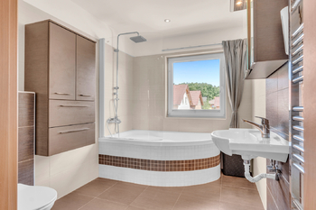 Prodej domu 93 m², Květnice