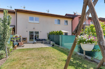 Prodej domu 93 m², Květnice