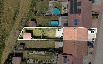 Prodej domu 93 m², Květnice