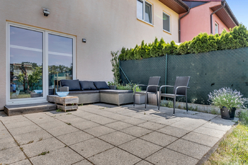 Prodej domu 93 m², Květnice