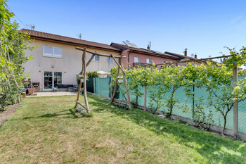 Prodej domu 93 m², Květnice