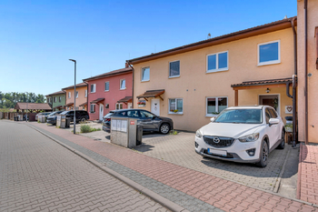Prodej domu 110 m², Svojetice