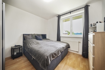 Prodej bytu 2+kk v osobním vlastnictví 45 m², Brno