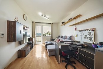 Prodej bytu 2+kk v osobním vlastnictví 45 m², Brno