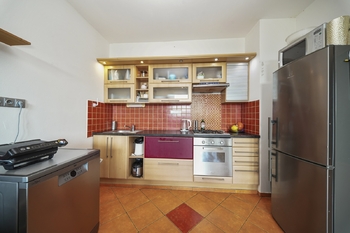 Prodej bytu 2+kk v osobním vlastnictví 45 m², Brno