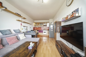 Prodej bytu 2+kk v osobním vlastnictví 45 m², Brno