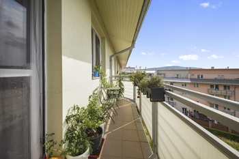 Prodej bytu 2+kk v osobním vlastnictví 45 m², Brno