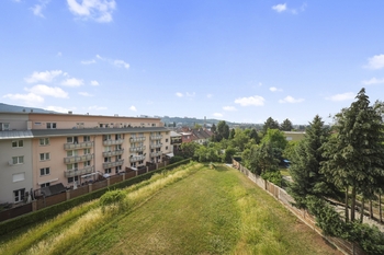 Prodej bytu 2+kk v osobním vlastnictví 45 m², Brno