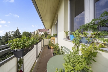 Prodej bytu 2+kk v osobním vlastnictví 45 m², Brno