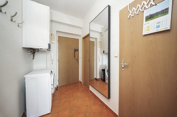 Prodej bytu 2+kk v osobním vlastnictví 45 m², Brno