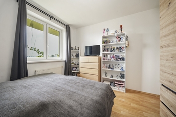Prodej bytu 2+kk v osobním vlastnictví 45 m², Brno