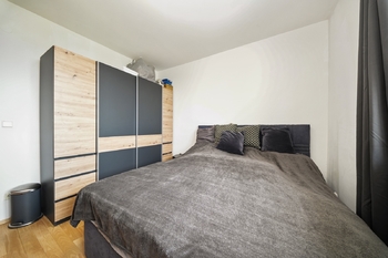 Prodej bytu 2+kk v osobním vlastnictví 45 m², Brno