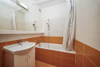 Prodej bytu 2+kk v osobním vlastnictví 45 m², Brno