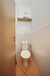 Prodej bytu 2+kk v osobním vlastnictví 45 m², Brno