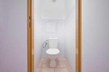 Pronájem bytu 1+1 v družstevním vlastnictví 45 m², Aš
