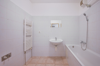 Pronájem bytu 1+1 v družstevním vlastnictví 45 m², Aš