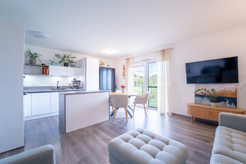 Prodej bytu 3+kk v osobním vlastnictví 78 m², Poděbrady