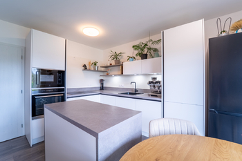 Prodej bytu 3+kk v osobním vlastnictví 78 m², Poděbrady