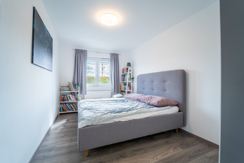Prodej bytu 3+kk v osobním vlastnictví 78 m², Poděbrady