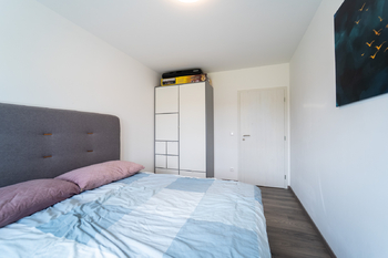 Prodej bytu 3+kk v osobním vlastnictví 78 m², Poděbrady