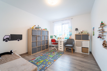 Prodej bytu 3+kk v osobním vlastnictví 78 m², Poděbrady