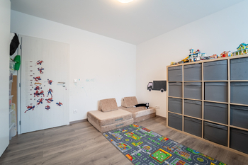 Prodej bytu 3+kk v osobním vlastnictví 78 m², Poděbrady