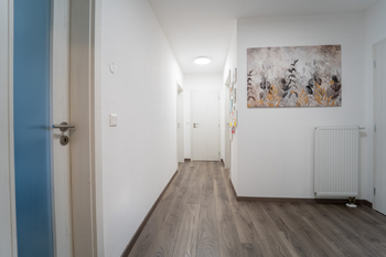 Prodej bytu 3+kk v osobním vlastnictví 78 m², Poděbrady