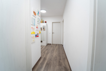 Prodej bytu 3+kk v osobním vlastnictví 78 m², Poděbrady