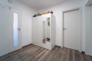 Prodej bytu 3+kk v osobním vlastnictví 78 m², Poděbrady