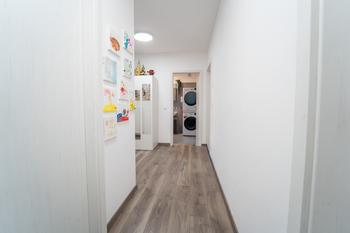 Prodej bytu 3+kk v osobním vlastnictví 78 m², Poděbrady