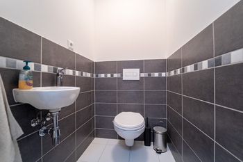 Prodej bytu 3+kk v osobním vlastnictví 78 m², Poděbrady