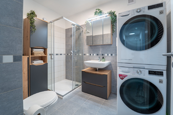 Prodej bytu 3+kk v osobním vlastnictví 78 m², Poděbrady