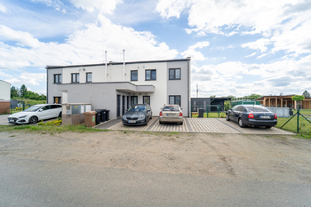 Prodej bytu 3+kk v osobním vlastnictví 78 m², Poděbrady
