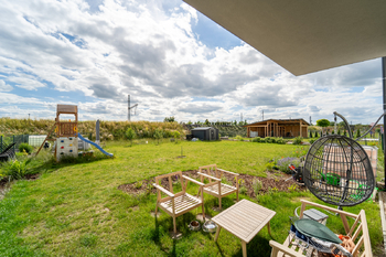 Prodej bytu 3+kk v osobním vlastnictví 78 m², Poděbrady
