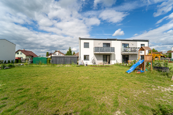 Prodej bytu 3+kk v osobním vlastnictví 78 m², Poděbrady