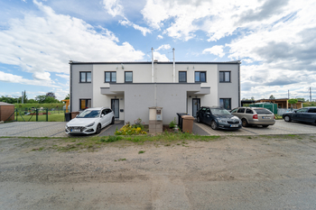 Prodej bytu 3+kk v osobním vlastnictví 78 m², Poděbrady