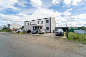 Prodej bytu 3+kk v osobním vlastnictví 78 m², Poděbrady