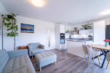 Prodej bytu 3+kk v osobním vlastnictví 78 m², Poděbrady