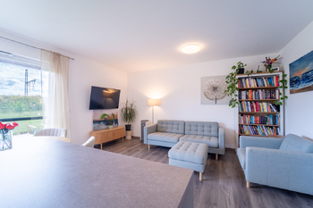 Prodej bytu 3+kk v osobním vlastnictví 78 m², Poděbrady