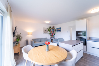 Prodej bytu 3+kk v osobním vlastnictví 78 m², Poděbrady
