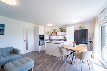 Prodej bytu 3+kk v osobním vlastnictví 78 m², Poděbrady