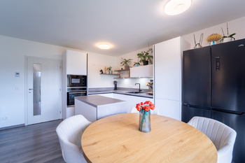 Prodej bytu 3+kk v osobním vlastnictví 78 m², Poděbrady