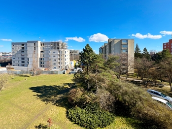 Prodej bytu 4+kk v osobním vlastnictví 90 m², Praha 10 - Záběhlice