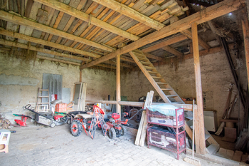 Prodej zemědělského objektu 104 m², Hoštka