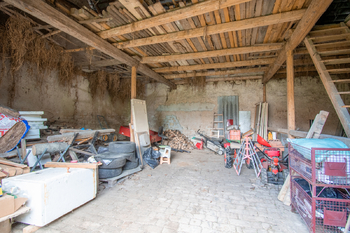 Prodej zemědělského objektu 104 m², Hoštka