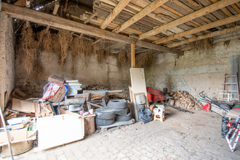 Prodej zemědělského objektu 104 m², Hoštka