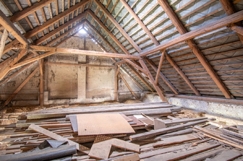 Prodej zemědělského objektu 104 m², Hoštka